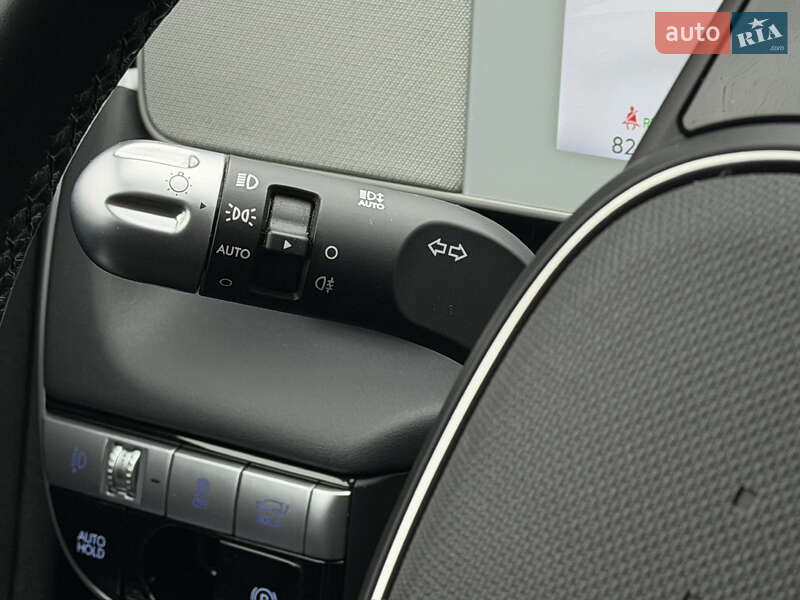 Внедорожник / Кроссовер Hyundai Ioniq 5 2022 в Ковеле