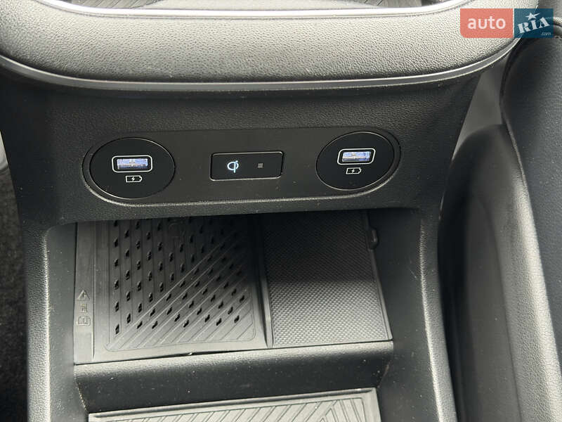 Внедорожник / Кроссовер Hyundai Ioniq 5 2022 в Ковеле