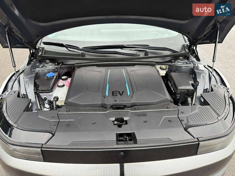 Внедорожник / Кроссовер Hyundai Ioniq 5 2022 в Ковеле