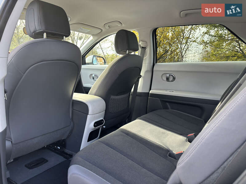 Внедорожник / Кроссовер Hyundai Ioniq 5 2023 в Софиевской Борщаговке