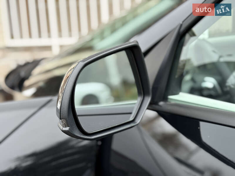 Внедорожник / Кроссовер Hyundai Ioniq 5 2024 в Тернополе