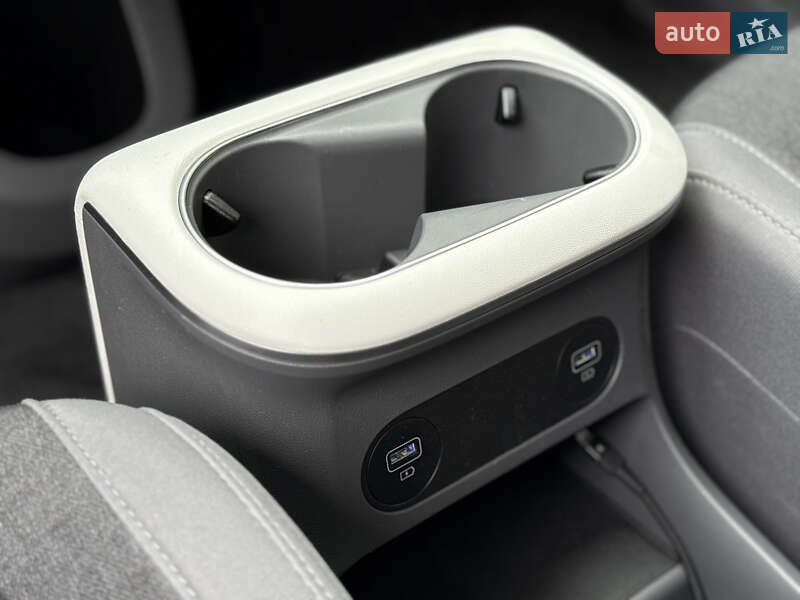 Внедорожник / Кроссовер Hyundai Ioniq 5 2024 в Тернополе