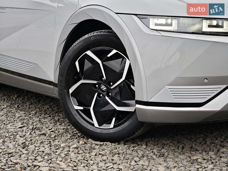 Внедорожник / Кроссовер Hyundai Ioniq 5 2022 в Луцке