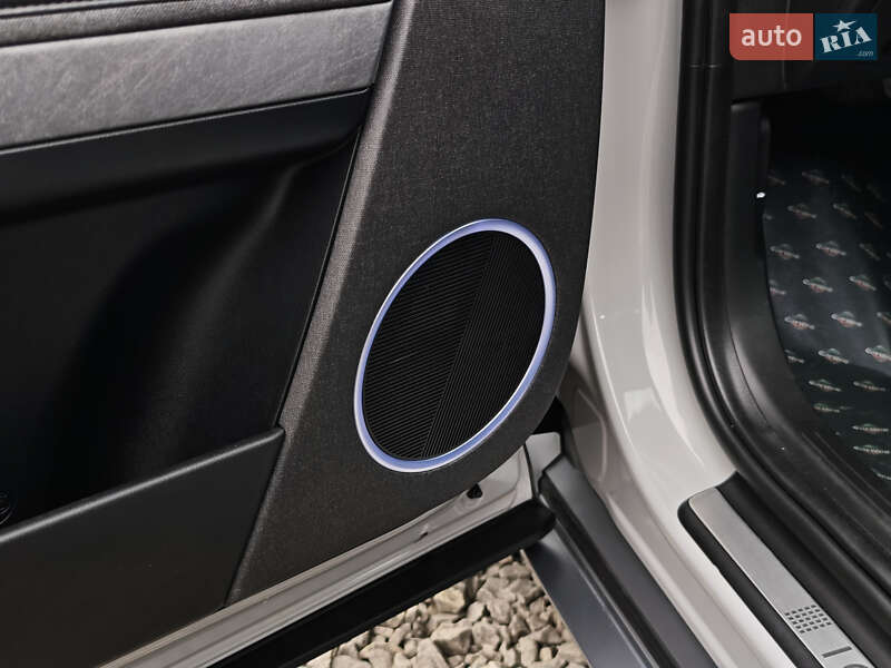 Внедорожник / Кроссовер Hyundai Ioniq 5 2022 в Луцке