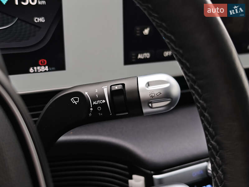 Внедорожник / Кроссовер Hyundai Ioniq 5 2022 в Луцке