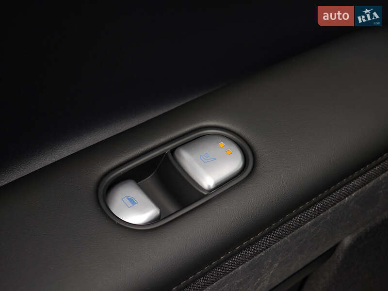 Внедорожник / Кроссовер Hyundai Ioniq 5 2022 в Луцке