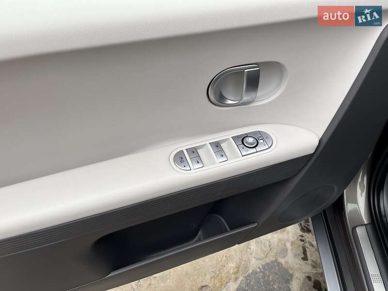 Позашляховик / Кросовер Hyundai Ioniq 5 2022 в Львові