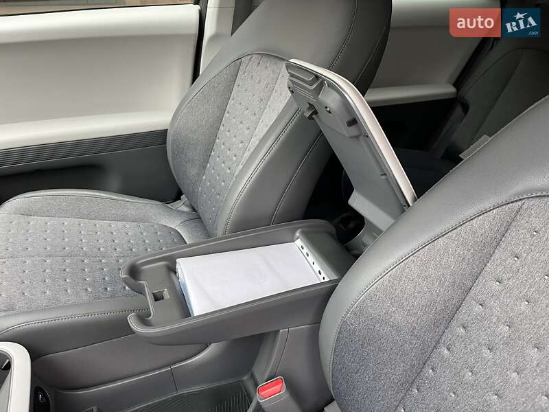 Позашляховик / Кросовер Hyundai Ioniq 5 2022 в Львові