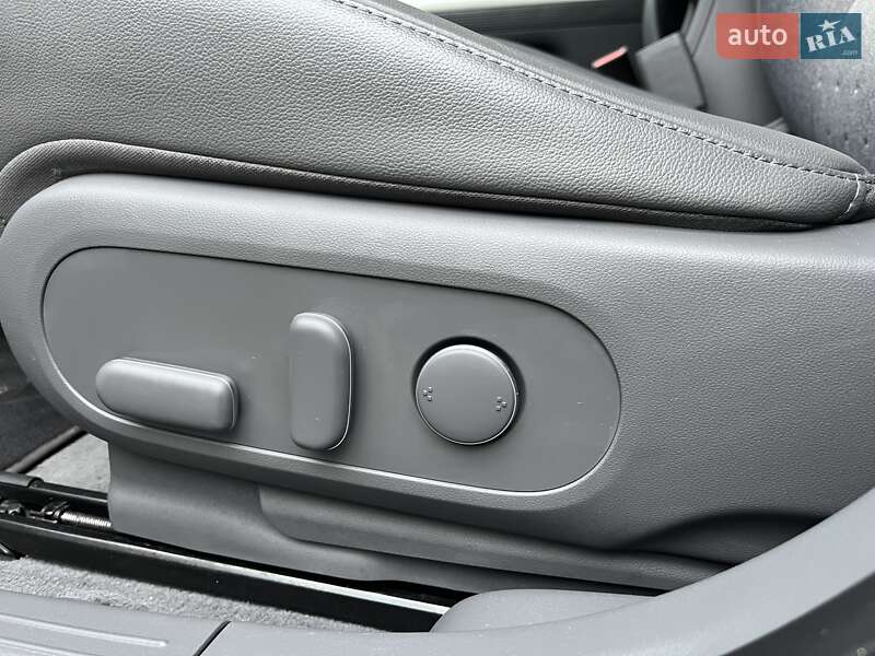 Позашляховик / Кросовер Hyundai Ioniq 5 2022 в Львові