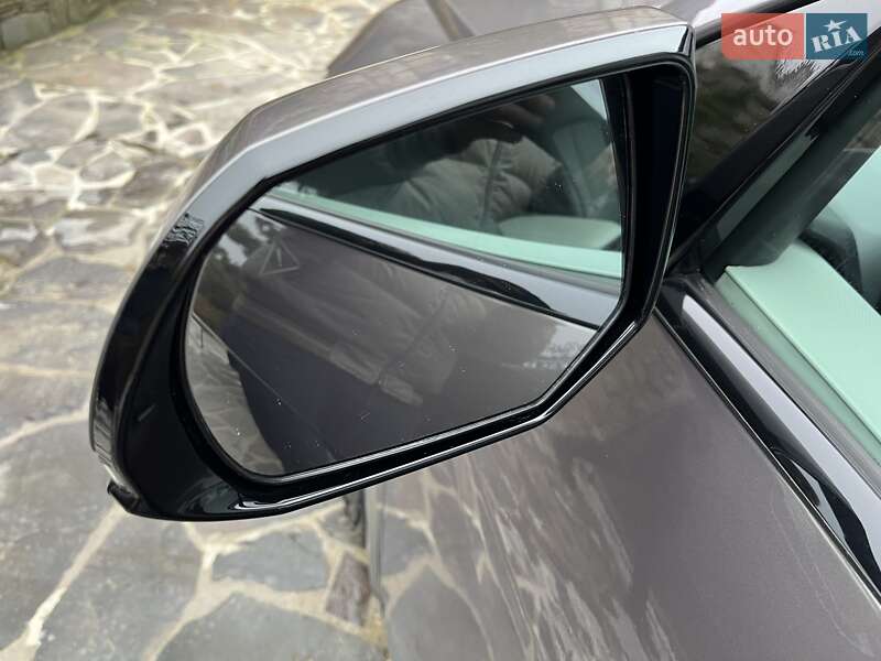 Позашляховик / Кросовер Hyundai Ioniq 5 2022 в Львові