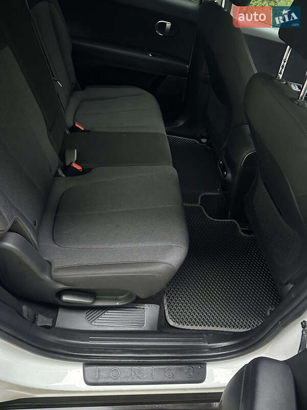 Позашляховик / Кросовер Hyundai Ioniq 5 2023 в Львові