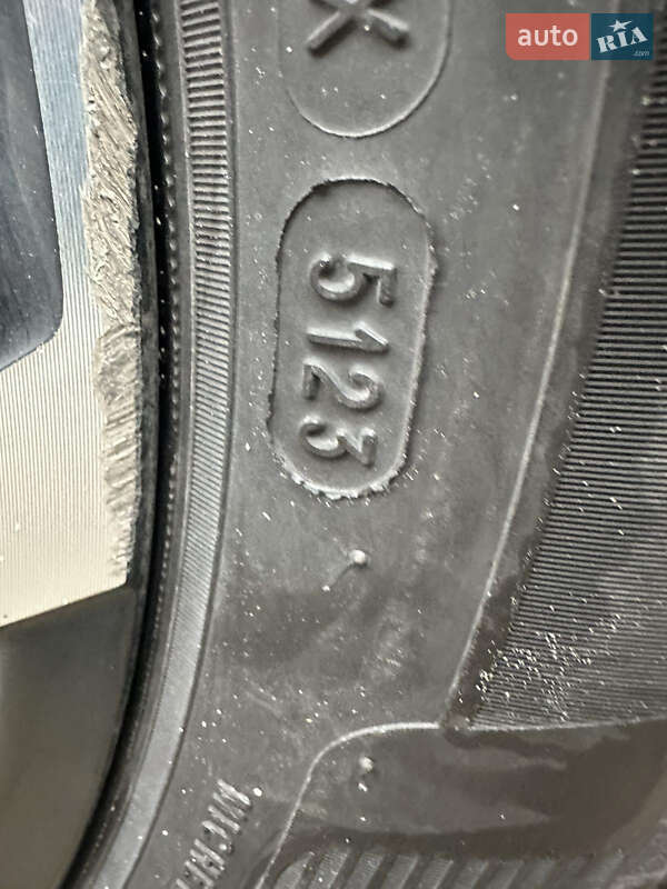 Позашляховик / Кросовер Hyundai Ioniq 5 2023 в Львові