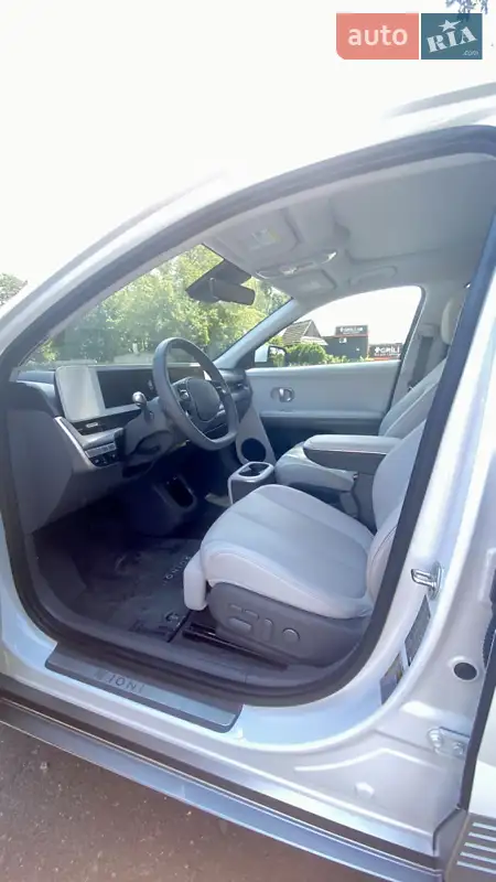 Hyundai Ioniq 5 2022 VIN KM8KRDAF0PU134708 фото оголошення 17 з 82