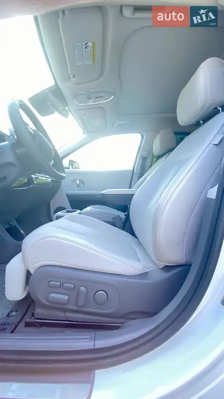 Hyundai Ioniq 5 2022 VIN KM8KRDAF0PU134708 фото оголошення 22 з 82