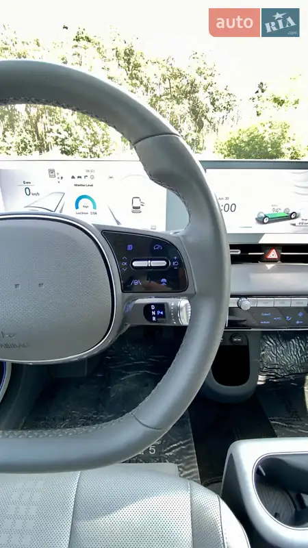 Hyundai Ioniq 5 2022 VIN KM8KRDAF0PU134708 фото оголошення 38 з 82
