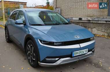 Внедорожник / Кроссовер Hyundai Ioniq 5 2021 в Конотопе