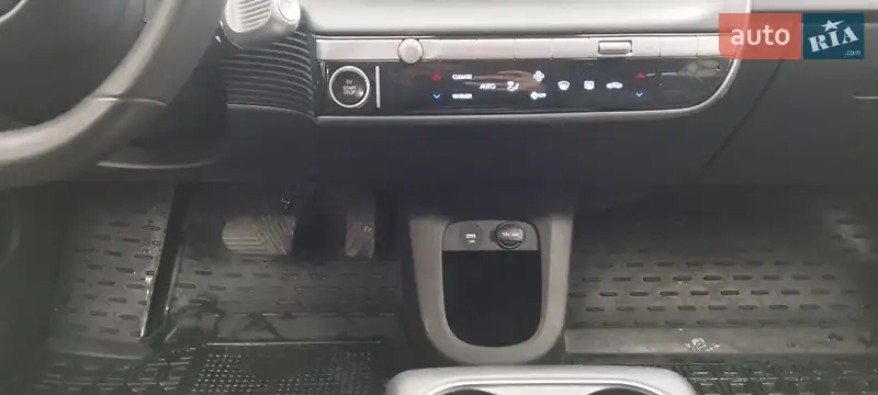 Hyundai Ioniq 5 2021 VIN KM8KMDAF6NU055250 фото оголошення 13 з 48
