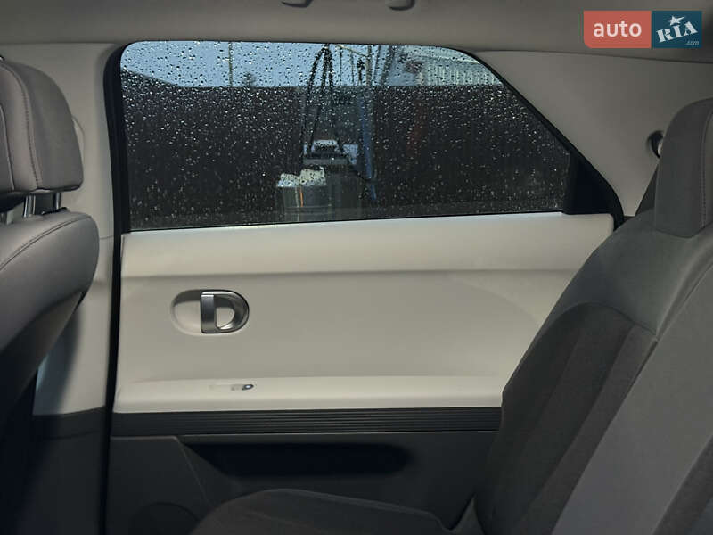 Внедорожник / Кроссовер Hyundai Ioniq 5 2024 в Тернополе фото 50 Внедорожник / Кроссовер Hyundai Ioniq 5 2024 в Тернополе
