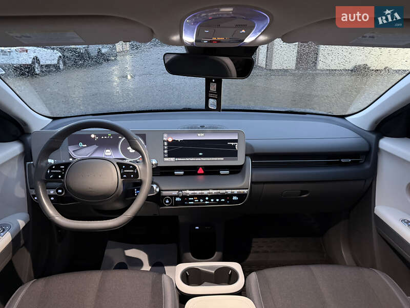 Внедорожник / Кроссовер Hyundai Ioniq 5 2024 в Тернополе фото 54 Внедорожник / Кроссовер Hyundai Ioniq 5 2024 в Тернополе