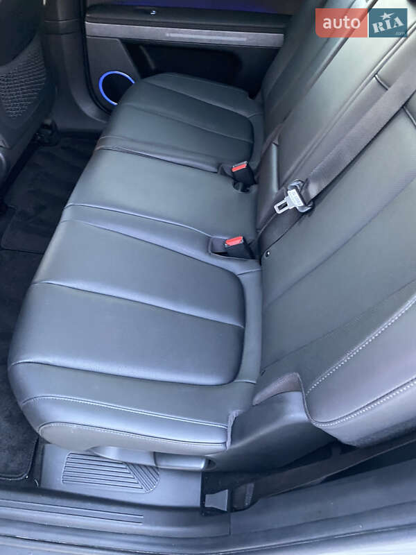 Внедорожник / Кроссовер Hyundai Ioniq 5 2023 в Тернополе