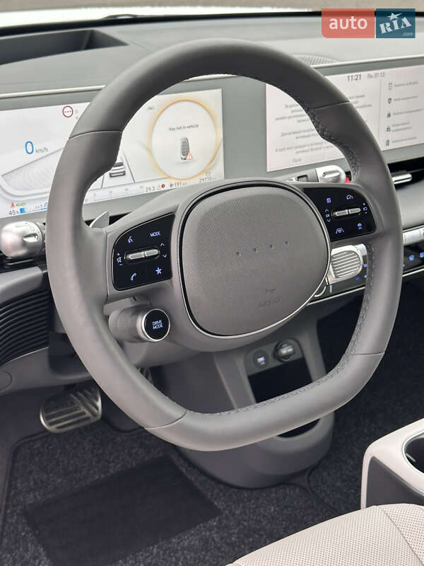 Внедорожник / Кроссовер Hyundai Ioniq 5 2022 в Умани фото 24 Внедорожник / Кроссовер Hyundai Ioniq 5 2022 в Умани
