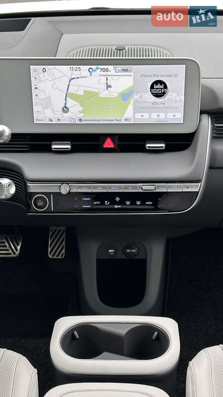 Внедорожник / Кроссовер Hyundai Ioniq 5 2022 в Умани фото 56 Внедорожник / Кроссовер Hyundai Ioniq 5 2022 в Умани