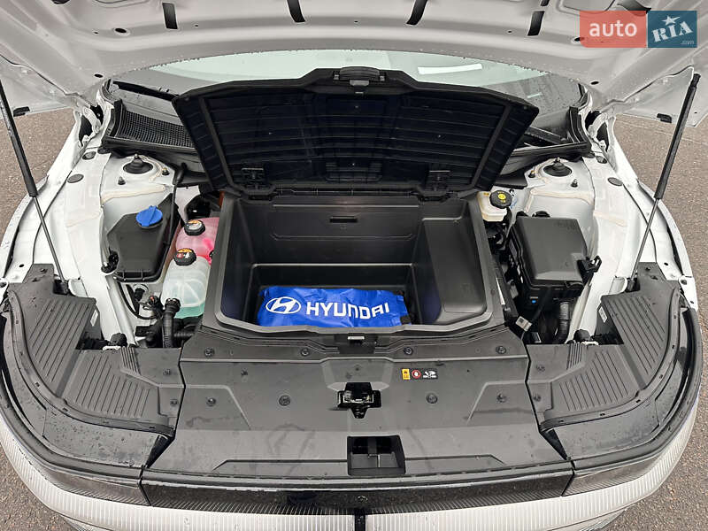 Внедорожник / Кроссовер Hyundai Ioniq 5 2022 в Умани фото 60 Внедорожник / Кроссовер Hyundai Ioniq 5 2022 в Умани