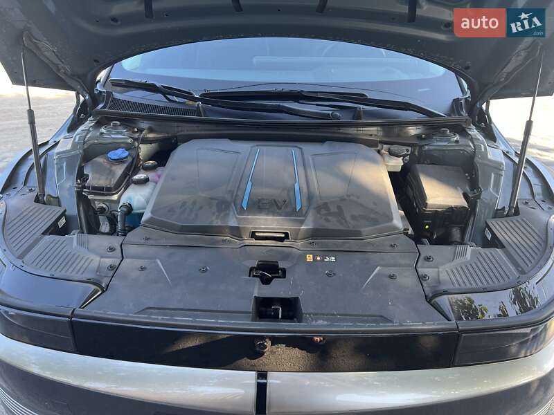 Внедорожник / Кроссовер Hyundai Ioniq 5 2022 в Одессе