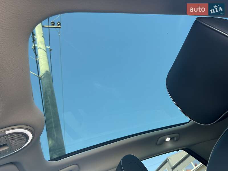 Внедорожник / Кроссовер Hyundai Ioniq 5 2022 в Одессе