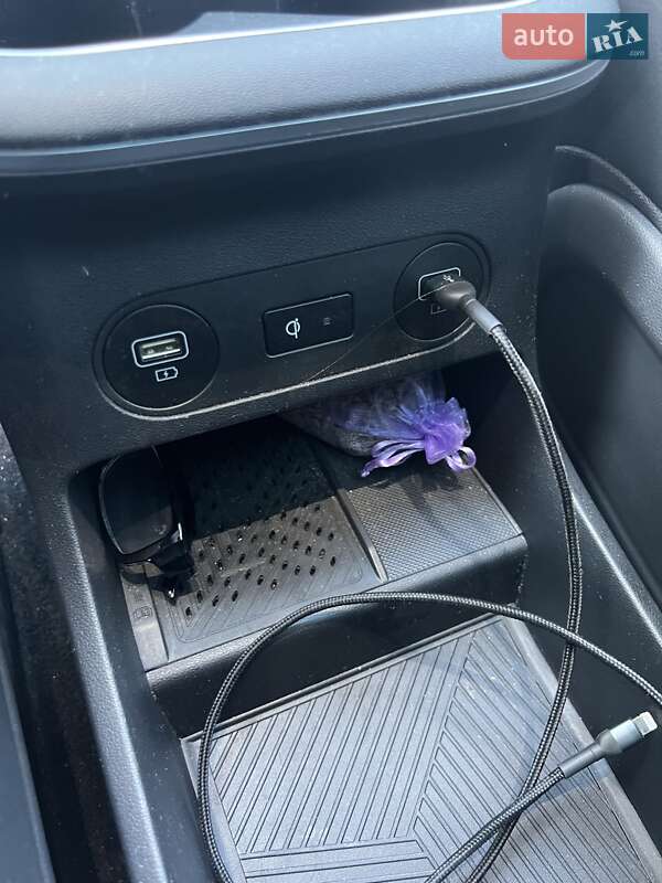 Внедорожник / Кроссовер Hyundai Ioniq 5 2022 в Одессе