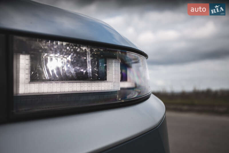 Внедорожник / Кроссовер Hyundai Ioniq 5 2022 в Белгороде-Днестровском фото 7 Внедорожник / Кроссовер Hyundai Ioniq 5 2022 в Белгороде-Днестровском