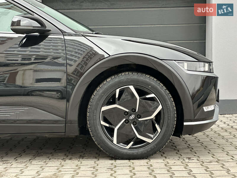 Внедорожник / Кроссовер Hyundai Ioniq 5 2022 в Тернополе фото 26 Внедорожник / Кроссовер Hyundai Ioniq 5 2022 в Тернополе