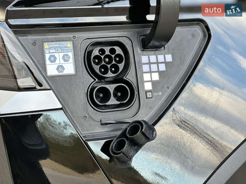 Внедорожник / Кроссовер Hyundai Ioniq 5 2022 в Тернополе фото 46 Внедорожник / Кроссовер Hyundai Ioniq 5 2022 в Тернополе