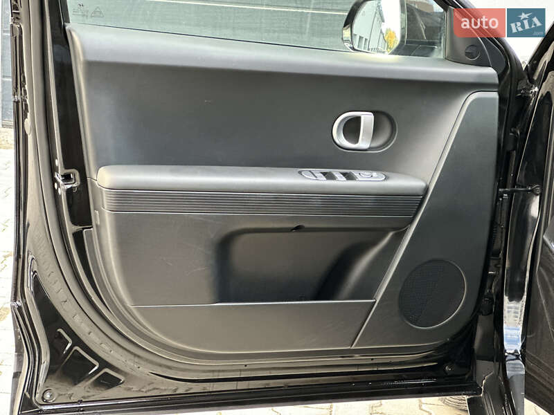 Внедорожник / Кроссовер Hyundai Ioniq 5 2022 в Тернополе фото 53 Внедорожник / Кроссовер Hyundai Ioniq 5 2022 в Тернополе