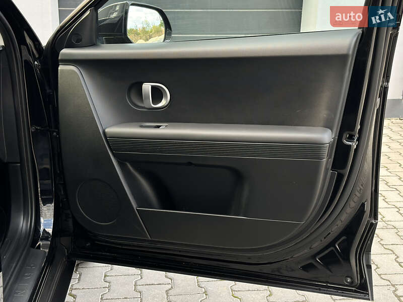 Внедорожник / Кроссовер Hyundai Ioniq 5 2022 в Тернополе фото 59 Внедорожник / Кроссовер Hyundai Ioniq 5 2022 в Тернополе