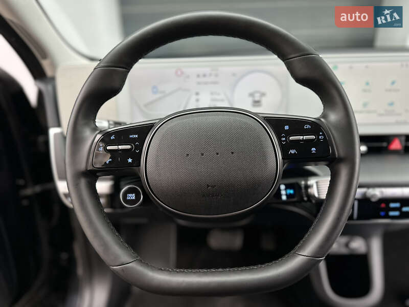 Внедорожник / Кроссовер Hyundai Ioniq 5 2022 в Тернополе фото 64 Внедорожник / Кроссовер Hyundai Ioniq 5 2022 в Тернополе