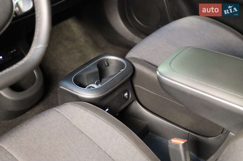 Внедорожник / Кроссовер Hyundai Ioniq 5 2022 в Луцке