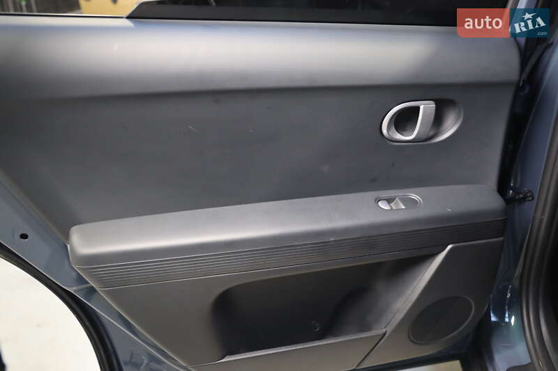 Внедорожник / Кроссовер Hyundai Ioniq 5 2022 в Луцке