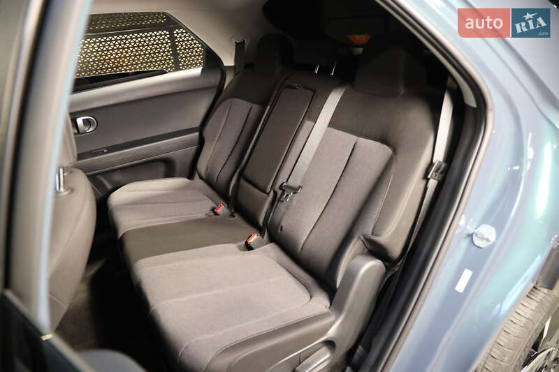 Внедорожник / Кроссовер Hyundai Ioniq 5 2022 в Луцке