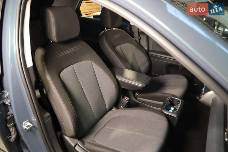 Внедорожник / Кроссовер Hyundai Ioniq 5 2022 в Луцке