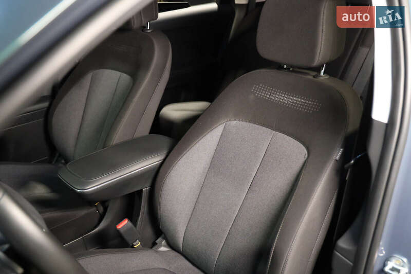 Внедорожник / Кроссовер Hyundai Ioniq 5 2022 в Луцке