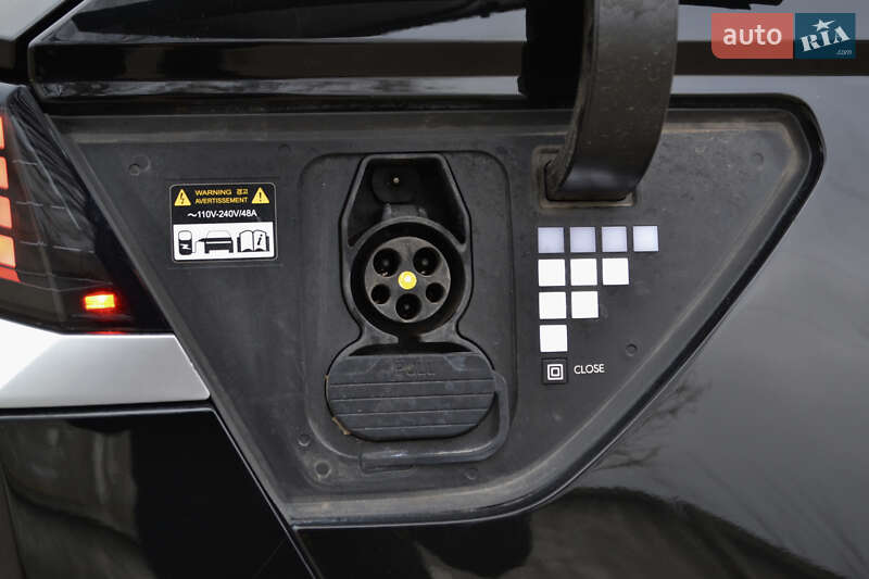 Позашляховик / Кросовер Hyundai Ioniq 5 2022 в Білій Церкві