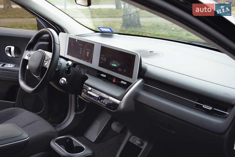 Позашляховик / Кросовер Hyundai Ioniq 5 2022 в Білій Церкві