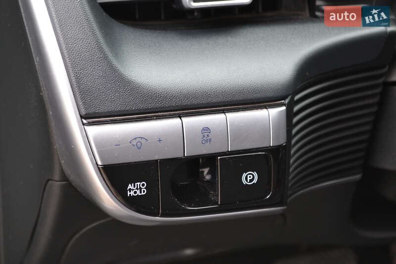 Позашляховик / Кросовер Hyundai Ioniq 5 2022 в Білій Церкві