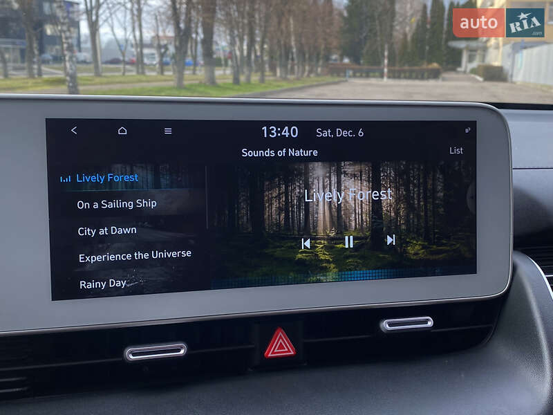 Позашляховик / Кросовер Hyundai Ioniq 5 2022 в Білій Церкві