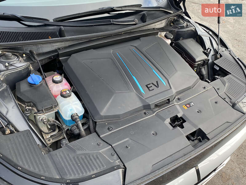 Позашляховик / Кросовер Hyundai Ioniq 5 2022 в Білій Церкві