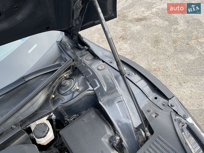 Позашляховик / Кросовер Hyundai Ioniq 5 2022 в Білій Церкві