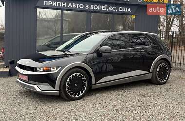 Внедорожник / Кроссовер Hyundai Ioniq 5 2023 в Хмельницком