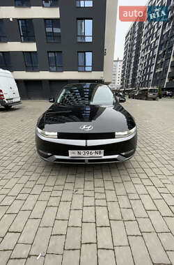 Внедорожник / Кроссовер Hyundai Ioniq 5 2021 в Ивано-Франковске