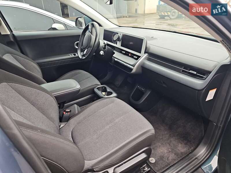 Внедорожник / Кроссовер Hyundai Ioniq 5 2023 в Кременчуге